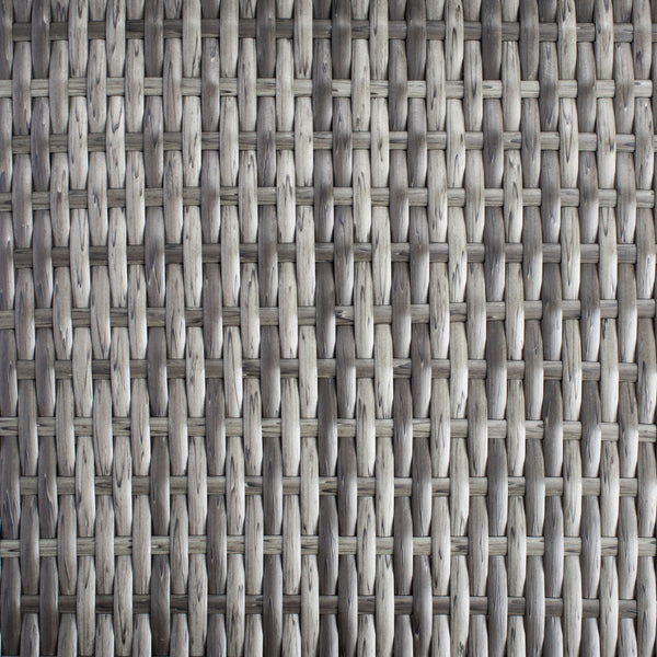 Bassey 4 Piece Outdoor Living Set – Transform Your Patio with Tropical Elegance and Comfort