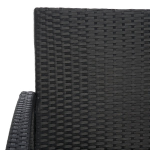 Safavieh Bassey 4Piece Living Set PAT7507E