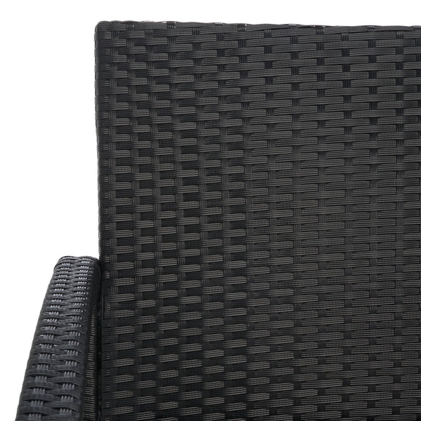 Safavieh Bassey 4Piece Living Set PAT7507E