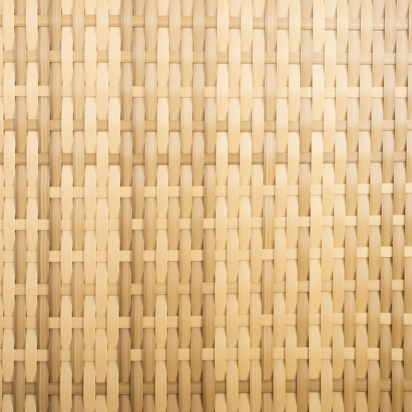 Machie 4 Piece Outdoor Living Set - Elegant Wicker Frame with Plush Cushions & Glass Coffee Table