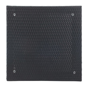 Madalina Living Set - Elegant Outdoor Lounge Furniture with Plush Cushions and Glass Coffee Table