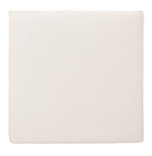 Madalina Living Set - Elegant Outdoor Lounge Furniture with Plush Cushions and Glass Coffee Table