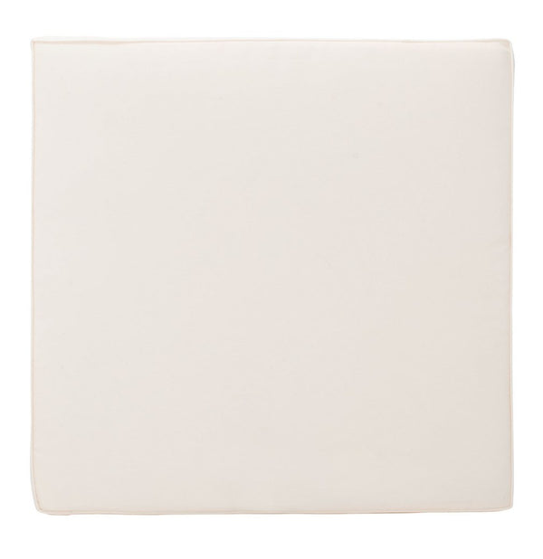 Madalina Living Set - Elegant Outdoor Lounge Furniture with Plush Cushions and Glass Coffee Table