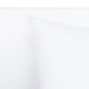 Diona Modern Outdoor Living Set with Chic Grey Frames and Luxurious Cushions for Stylish Lounging