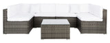 Safavieh Diona Living Set PAT7510C-2BX