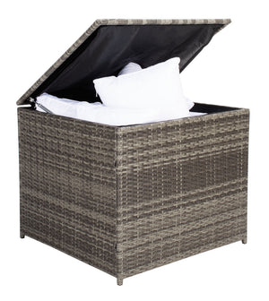 Safavieh Helga Living Set Grey Brown/White PAT7513C-2BX