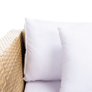 Safavieh Helga Living Set PAT7513D-2BX