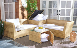 Safavieh Helga Living Set PAT7513D-2BX