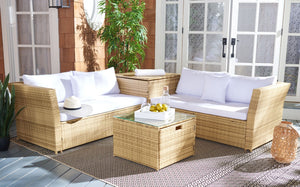 Safavieh Helga Living Set PAT7513D-2BX