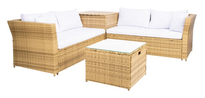 Safavieh Helga Living Set PAT7513D-2BX