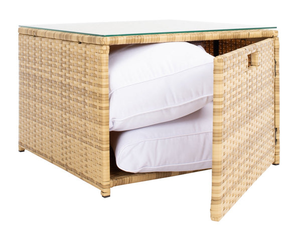 Safavieh Helga Living Set PAT7513D-2BX