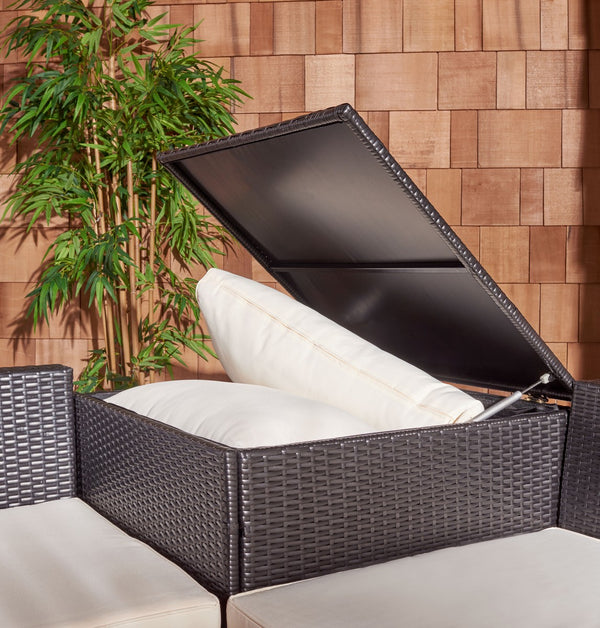 Safavieh Helga Living Set PAT7513E-2BX