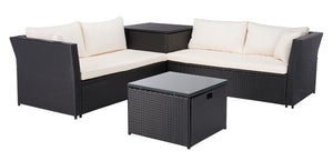 Safavieh Helga Living Set PAT7513E-2BX