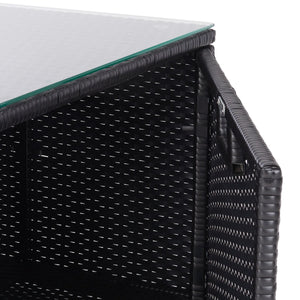 Safavieh Helga Living Set PAT7513E-2BX