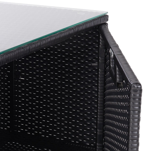 Safavieh Helga Living Set PAT7513E-2BX