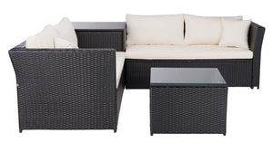 Safavieh Helga Living Set PAT7513E-2BX