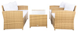 Vellor 4 Piece Living Set