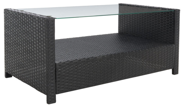 Safavieh Vellor 4Piece Living Set PAT7516E