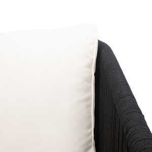 Safavieh Remsin Living Set Black/Beige PAT7521B-2BX