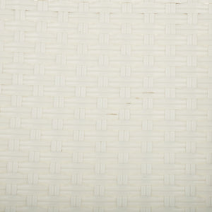 Safavieh California Bar Stool White Aluminum / Wicker PAT7535C