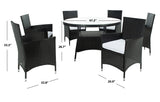 Challe Dining Set