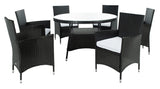 Challe Dining Set