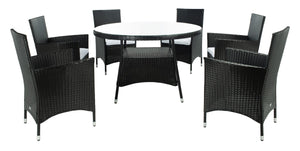 Challe Dining Set