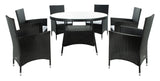 Challe Dining Set