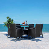 Challe Dining Set