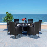 Challe Dining Set