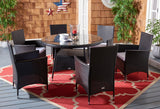 Challe Dining Set