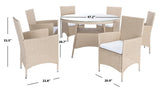 Challe Dining Set