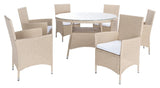 Challe Dining Set