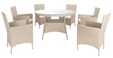 Challe Dining Set