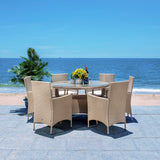 Challe Dining Set