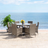 Challe Dining Set