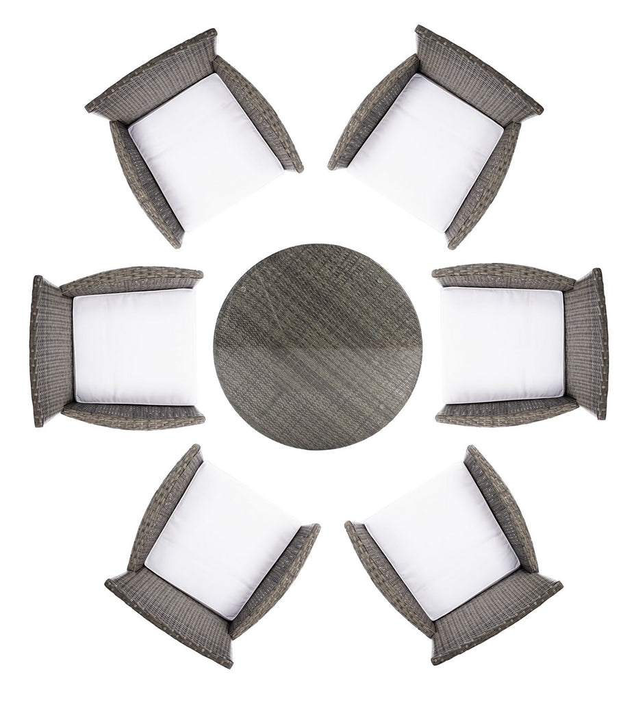 Challe Dining Set