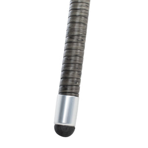 Laina Bistro Set - Elegant Outdoor Dining Experience with Modern Wicker and Comfortable Cushions