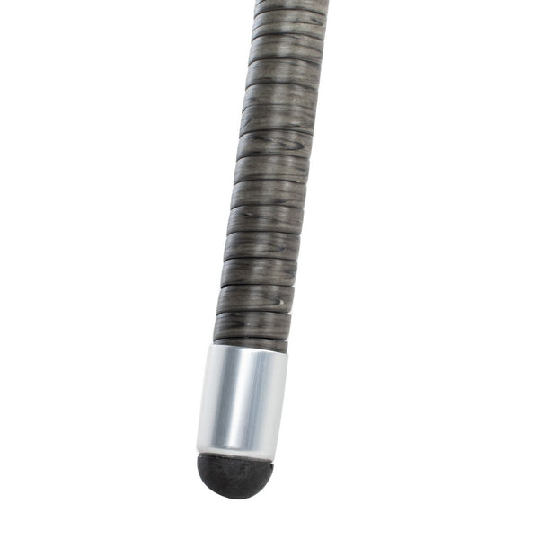 Laina Bistro Set - Elegant Outdoor Dining Experience with Modern Wicker and Comfortable Cushions