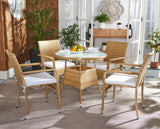 Laina Bistro Set