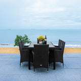 Jolin 7 Piece Dining Set