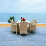 Jolin 7 Piece Dining Set