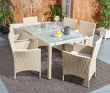 Jolin 7 Piece Dining Set