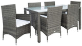 Jolin 7 Piece Dining Set