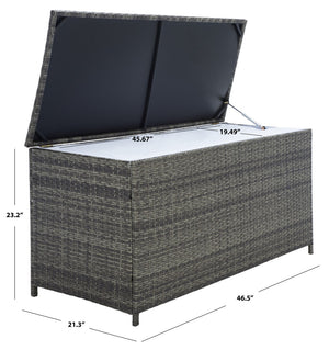 Safavieh Oliveira Cushion Box PAT7709C