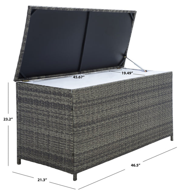 Safavieh Oliveira Cushion Box PAT7709C