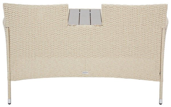 Safavieh Viora Loveseat PAT7710B