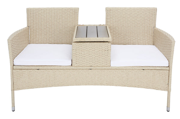 Safavieh Viora Loveseat PAT7710B