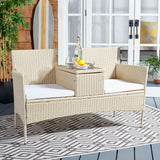 Safavieh Viora Loveseat PAT7710B