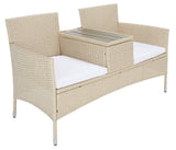 Safavieh Viora Loveseat PAT7710B